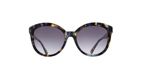 Sunglasses Longchamp Lo671s, blue colour - Doyle