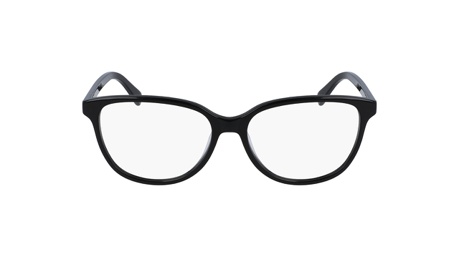 Paire de lunettes de vue Longchamp Lo2666 couleur noir - Doyle