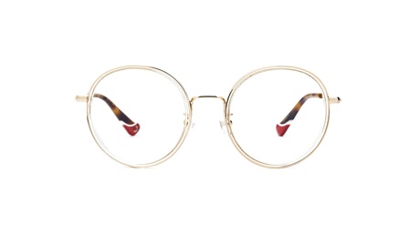 Paire de lunettes de vue Etnia-barcelona Takeshita.a couleur sable - Doyle