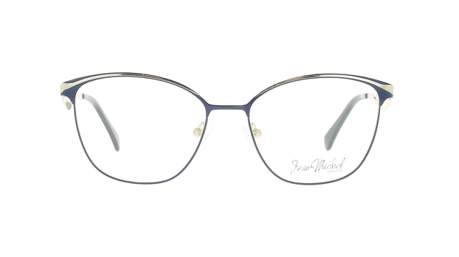 Paire de lunettes de vue Chouchous 2476 couleur marine - Doyle