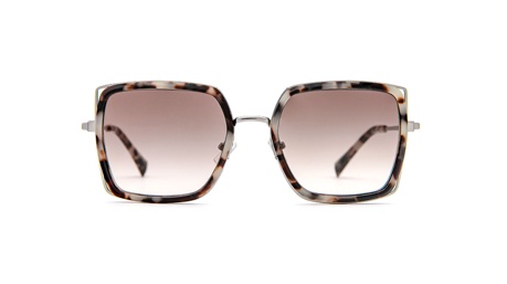 Paire de lunettes de soleil Mic Cascata /s couleur brun - Doyle