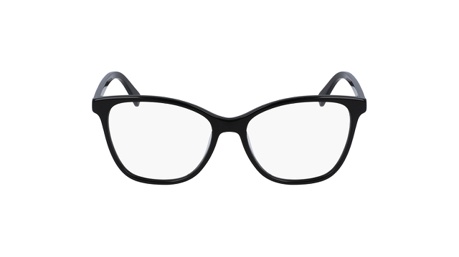 Paire de lunettes de vue Longchamp Lo2665 couleur noir - Doyle