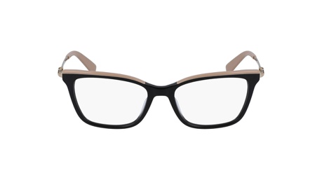 Glasses Longchamp Lo2668, black colour - Doyle
