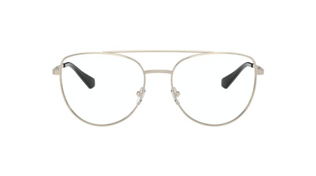 Paire de lunettes de vue Michael-kors Mk3048 couleur or - Doyle