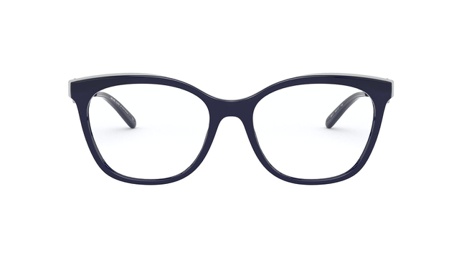Paire de lunettes de vue Michael-kors Mk4076u couleur marine - Doyle