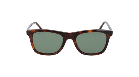 Sunglasses Lacoste L933s, brown colour - Doyle