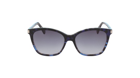 Sunglasses Longchamp Lo625s, blue colour - Doyle