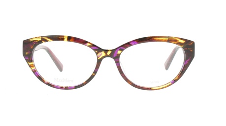 Paire de lunettes de vue Chouchous Mm1227 couleur mauve - Doyle