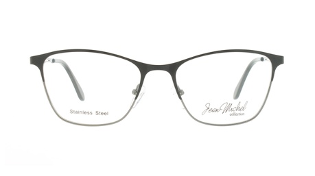 Paire de lunettes de vue Chouchous 2492 couleur noir - Doyle