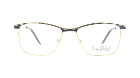 Paire de lunettes de vue Chouchous 2501 couleur marine - Doyle