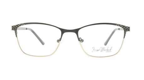 Glasses Chouchous 2503, black colour - Doyle