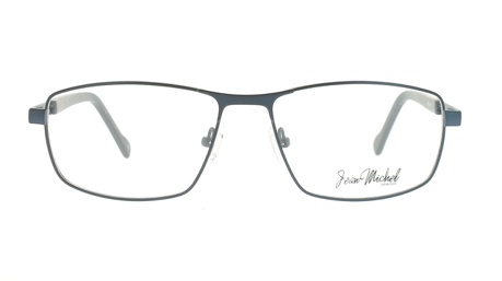 Paire de lunettes de vue Chouchous 2513 couleur bleu - Doyle