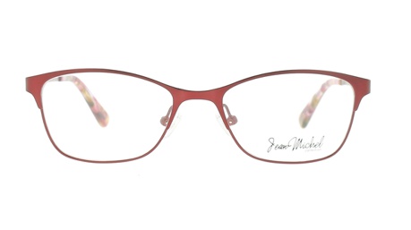 Glasses Chouchous 2518, red colour - Doyle