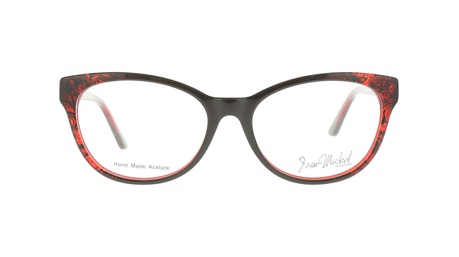 Paire de lunettes de vue Chouchous 9158 couleur rouge - Doyle