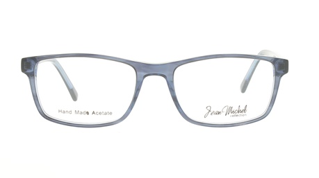 Paire de lunettes de vue Chouchous 9205 couleur bleu - Doyle