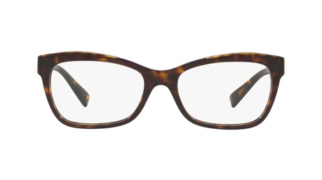 Paire de lunettes de vue Tiffany Tf2167 couleur brun - Doyle