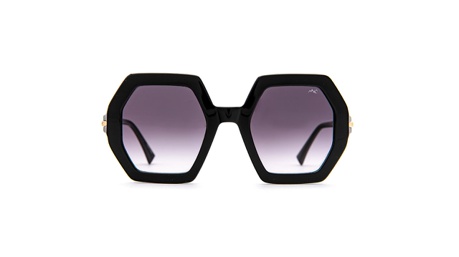 Sunglasses Mic Vetta, black colour - Doyle