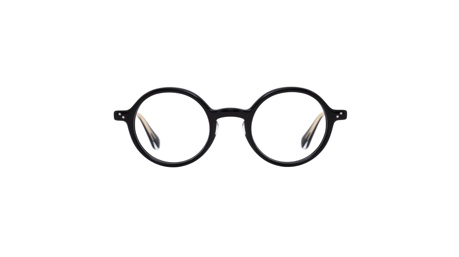 Paire de lunettes de vue Gigi-studios Star couleur noir - Doyle