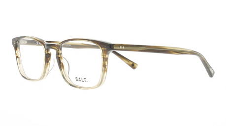 Glasses Salt Dale, brown colour - Doyle