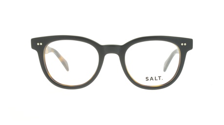 Glasses Salt James, black colour - Doyle