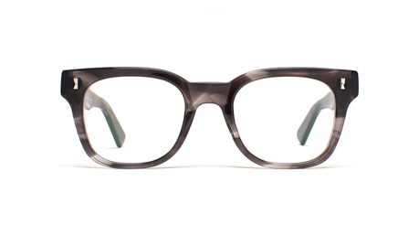 Paire de lunettes de vue Salt Jennings couleur gris - Doyle