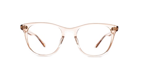 Paire de lunettes de vue Salt Meg couleur rose - Doyle
