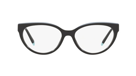 Glasses Tiffany Tf2183, black colour - Doyle