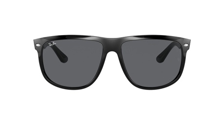 Sunglasses Ray-ban Rb4147, black colour - Doyle