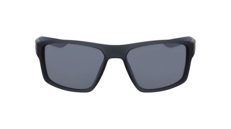 Sunglasses Nike Brazen fury dc3294, black colour - Doyle