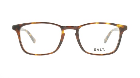 Paire de lunettes de vue Salt Dale couleur brun - Doyle