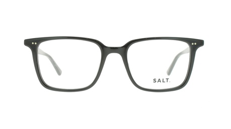Paire de lunettes de vue Salt Gerry 53 couleur noir - Doyle
