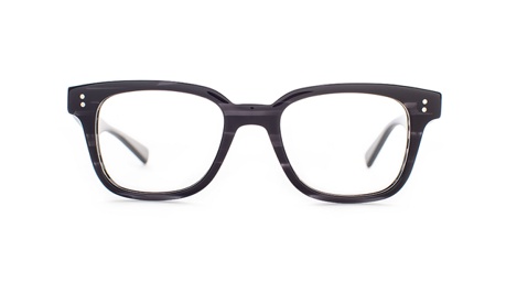 Glasses Salt Max, black colour - Doyle