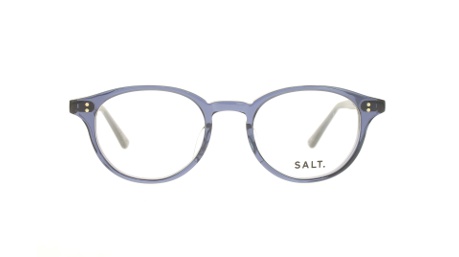 Glasses Salt Spencer 46, blue colour - Doyle