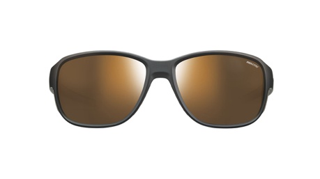 Sunglasses Julbo Js542 monterosa 2, black colour - Doyle