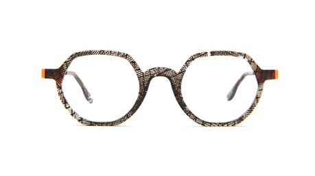 Glasses Matttew-eyewear Baffin, black colour - Doyle