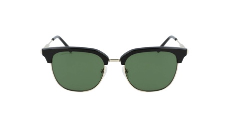 Sunglasses Lacoste L240s, black colour - Doyle
