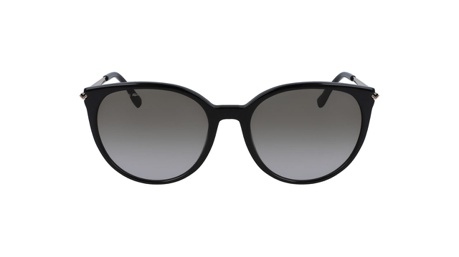 Sunglasses Lacoste L928s, black colour - Doyle