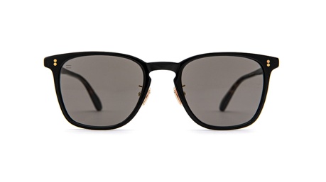 Paire de lunettes de soleil Toms Emerson /s couleur noir - Doyle