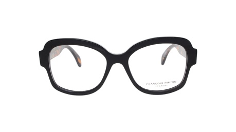 Paire de lunettes de vue Francois-pinton Newstory 8 couleur noir - Doyle