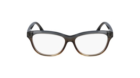Paire de lunettes de vue Victoria-beckham Vb2607 couleur gris - Doyle