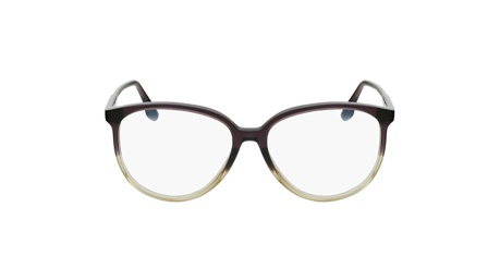 Paire de lunettes de vue Victoria-beckham Vb2619 couleur mauve - Doyle