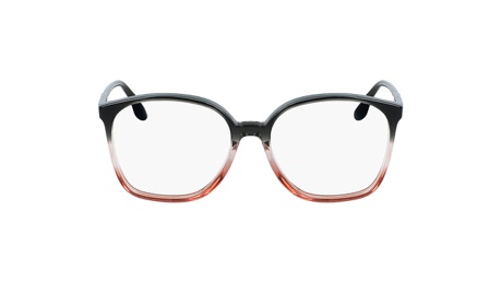 Paire de lunettes de vue Victoria-beckham Vb2615 couleur gris - Doyle