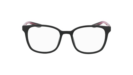 Paire de lunettes de vue Nike 5027 couleur noir - Doyle