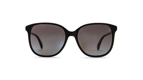 Paire de lunettes de soleil Toms Sandela /s couleur noir - Doyle