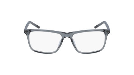 Paire de lunettes de vue Nike-junior 5541 couleur gris - Doyle
