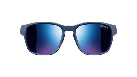 Paire de lunettes de soleil Julbo Js504 paddle couleur marine - Doyle