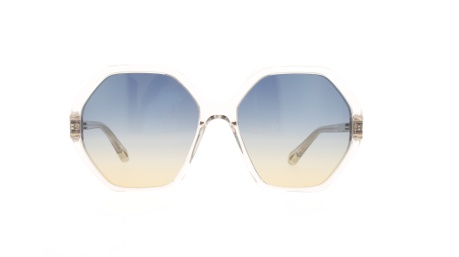 Sunglasses Chloe Ch0008s, crystal colour - Doyle