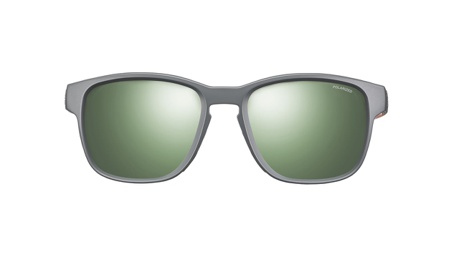Paire de lunettes de soleil Julbo Js504 paddle couleur gris - Doyle