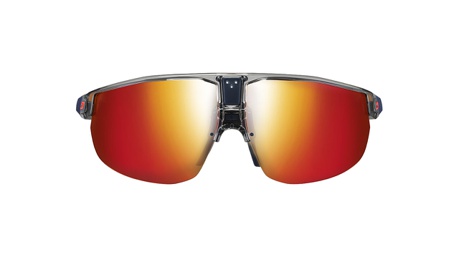 Sunglasses Julbo Js540 rival, gray colour - Doyle