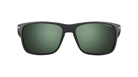Sunglasses Julbo Js481 wellington, black colour - Doyle